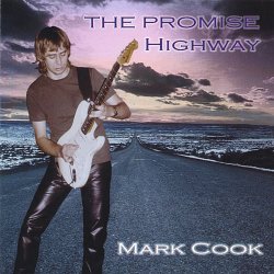 Portada Mark Cook - Sunday Afternoon