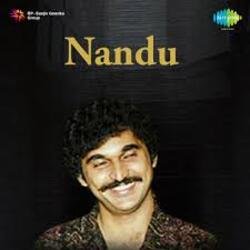Portada Nandu - Forever In Our Favor