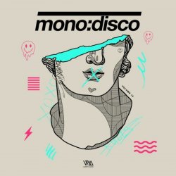 Portada Monodisco - After Party