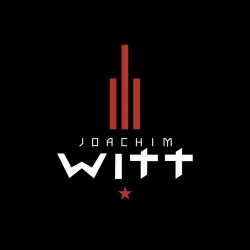 Portada Joachim Witt - Immer Schlimmer