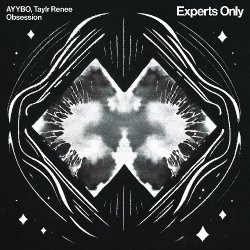 Portada AYYBO & Taylr Renee - Obsession