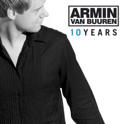 Portada Armin van Buuren - Sail