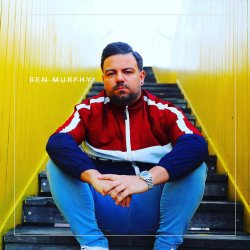 Portada Ben Murphy - McAlpines Fusilers
