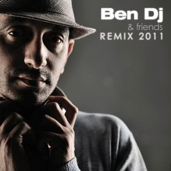 Portada Ben DJ - Se Levanta