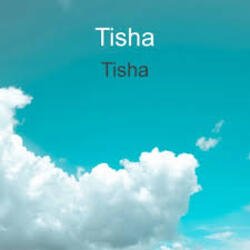 Portada Tisha - Никому