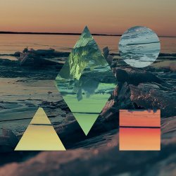 Portada Clean Bandit - Dust Clears (Radio Edit)