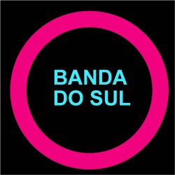 Portada Banda Do Sul - Harlem Shuffle