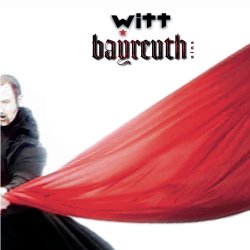 Portada Joachim Witt - Morgenstern