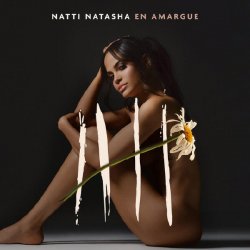 Portada NATTI NATASHA - Vendaje