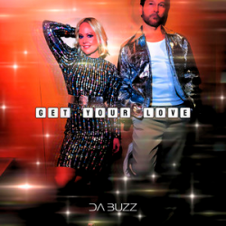 Portada Da Buzz - Get Your Love