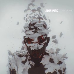 Portada Linkin Park - Lies Greed Misery