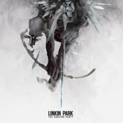 Portada Linkin Park - The Summoning