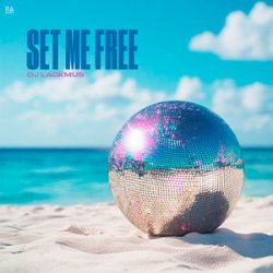 Portada DJ Lackmus - Set Me Free