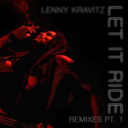 Portada Lenny Kravitz - Let It Ride (RedTop Remix)
