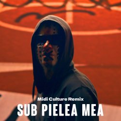 Portada Carla's Dreams - Sub Pielea Mea