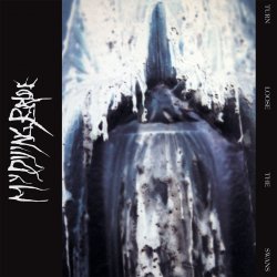 Portada My Dying Bride - Black god