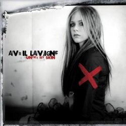 Portada Avril Lavigne - He Wasn't