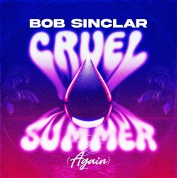 Portada Bob Sinclar - Cruel Summer
