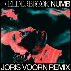 Portada Elderbrook - Numb (Joris Voorn Remix)
