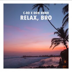 Portada C-Ro feat. Don Bnnr & Jos - Your Heart Keeps Hurning
