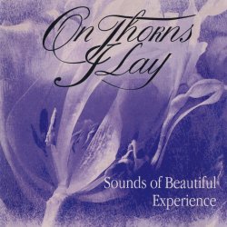 Portada On thorns I lay - Rainy Days