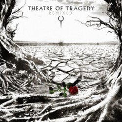 Portada Theatre Of Tragedy - As the shadows dance