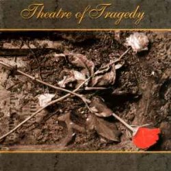 Portada Theatre Of Tragedy - Cassandra