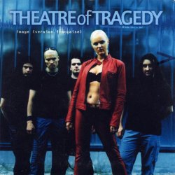 Portada Theatre Of Tragedy - Image