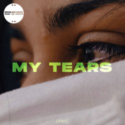 Portada Janic & ANANEV - Hard to See