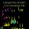 Portada Tangerine Dream - Non-Locality Destination Tangerine Dream - Non-Locality Destination