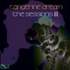 Portada Tangerine Dream - Resurrection by the Spirit Tangerine Dream - Resurrection by the Spirit