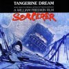 Portada Tangerine Dream - The Burning Hole Tangerine Dream - The Burning Hole