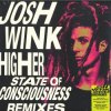 Portada Josh Wink - Higher State Of Consciousness Josh Wink - Higher State Of Consciousness