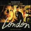 Portada The Crystal Method - Acetone The Crystal Method - Acetone