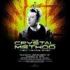 Portada The Crystal Method - The Winner The Crystal Method - The Winner