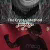 Portada The Crystal Method - Jupiter Shift The Crystal Method - Jupiter Shift