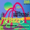 Portada The Crystal Method - Broken Glass The Crystal Method - Broken Glass