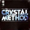 Portada The Crystal Method - Smile The Crystal Method - Smile