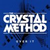 Portada The Crystal Method - Blunts & Robots The Crystal Method - Blunts & Robots
