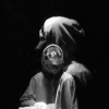 Portada Skee Mask - Via Sub Mids Skee Mask - Via Sub Mids