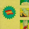 Portada Wagon Christ - Bend Over Wagon Christ - Bend Over