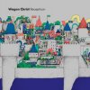 Portada Wagon Christ - Melotronic Wagon Christ - Melotronic