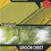 Portada Wagon Christ - Receiver Wagon Christ - Receiver