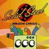 Portada Wagon Christ - Quadra Y Discos Wagon Christ - Quadra Y Discos