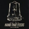 Portada Halsey & Amy Lee - Hand That Feeds (From the Film Ballerina) Halsey & Amy Lee - Hand That Feeds (From the Film Ballerina)