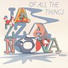 Portada Jazzanova - Let Your Heart Be Free Jazzanova - Let Your Heart Be Free