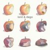 Portada Dego - The Negative Positive Dego - The Negative Positive