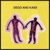 Portada Dego - Take your time Dego - Take your time