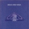 Portada Dego - No Bother Talk It Dego - No Bother Talk It