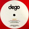 Portada Dego - Almost there Dego - Almost there